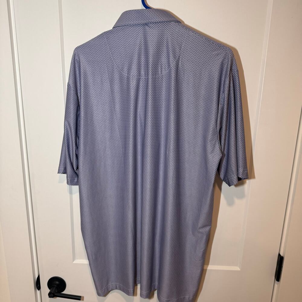 Collars & Co Performance Stretch Lightweight Golf… - image 4